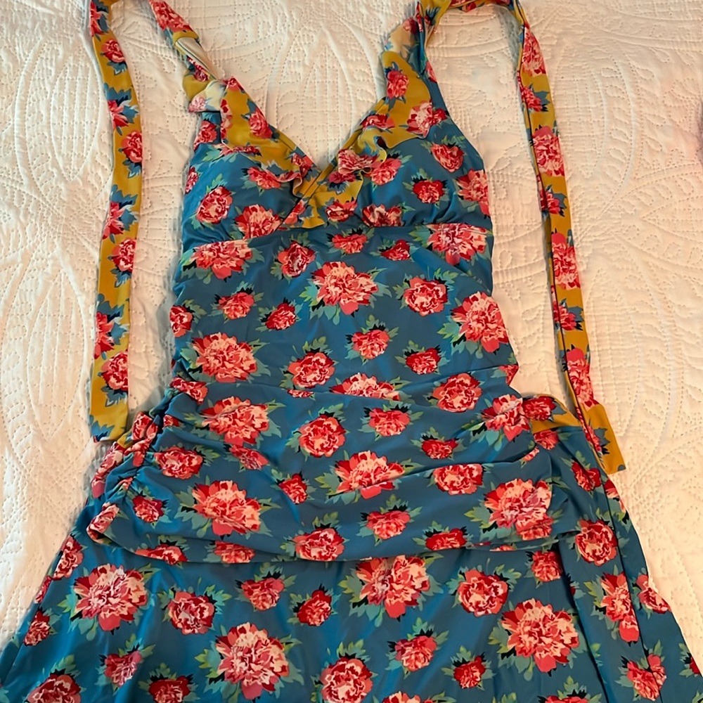 Matilda Jane Tankini Bathing Suit